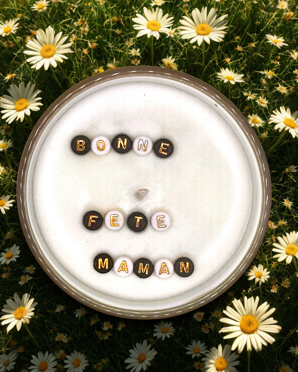 Bougie Surprise