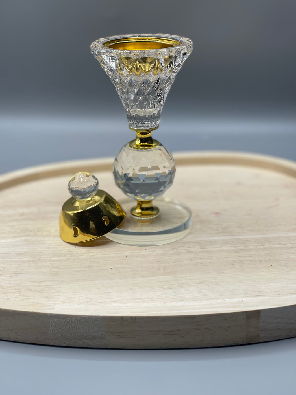 Brûleur d’Encens