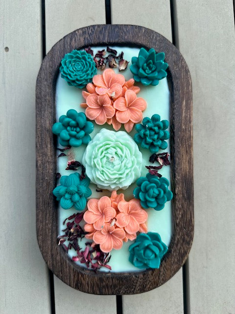 JARDIN SECRET