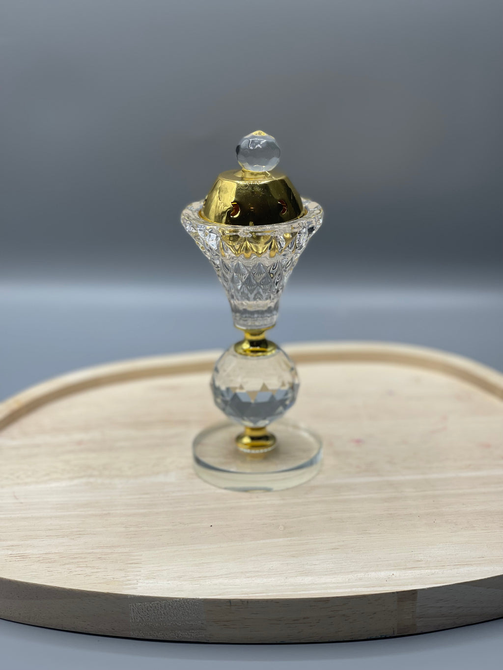 Brûleur d’Encens