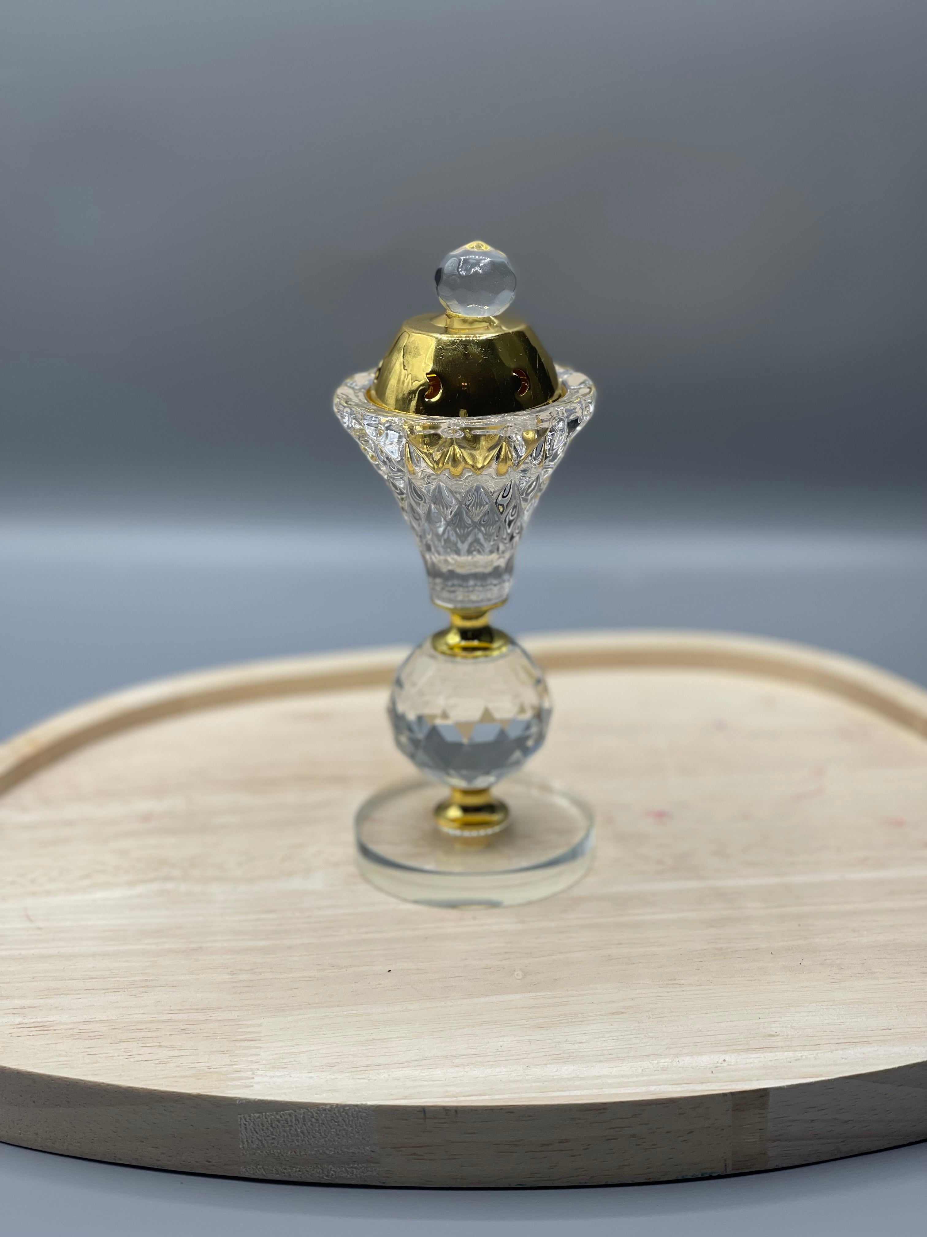 Brûleur d’Encens