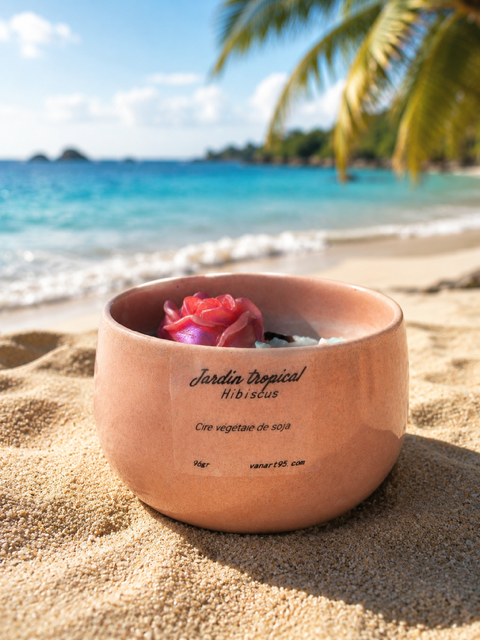 Jardin Tropical