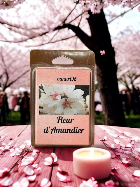 Coeurs Fondants Marbrés