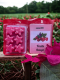 Fondants Etoiles
