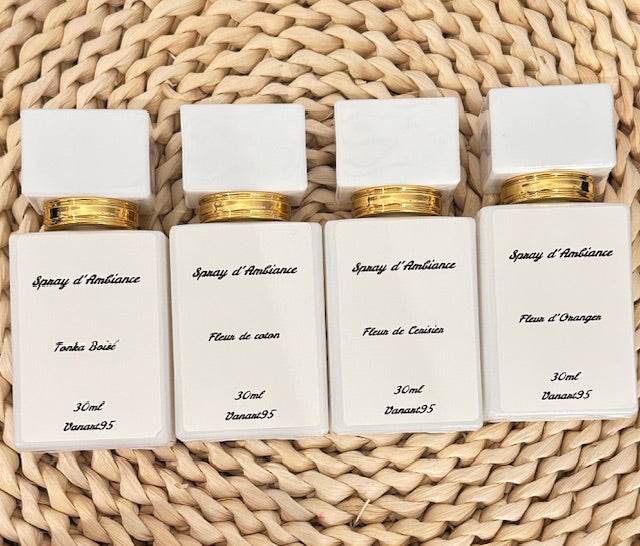 Spray d'Ambiance